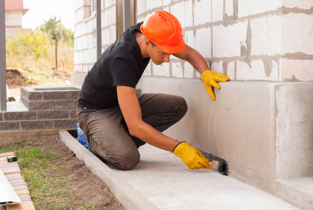 Licensed Foundation Crack Repair service in Converse, IN - SJ Waterproofing Pros